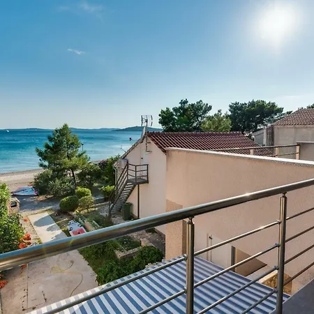 Jadrija 6 Apartment Sibenik Exterior photo