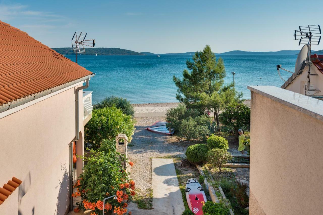 Jadrija 6 Sibenik