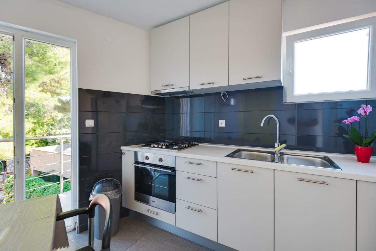 Jadrija 6 Apartment