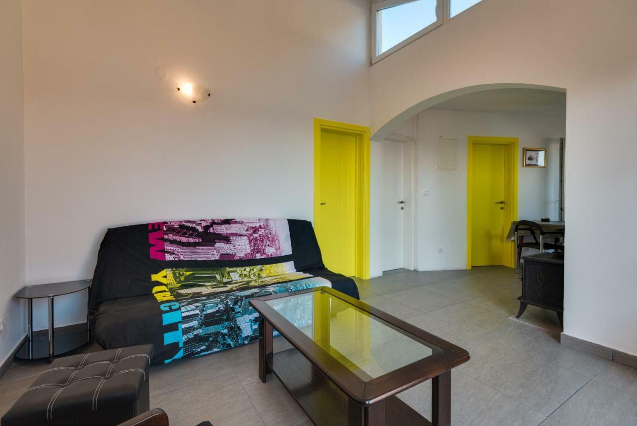 Jadrija 6 Apartment