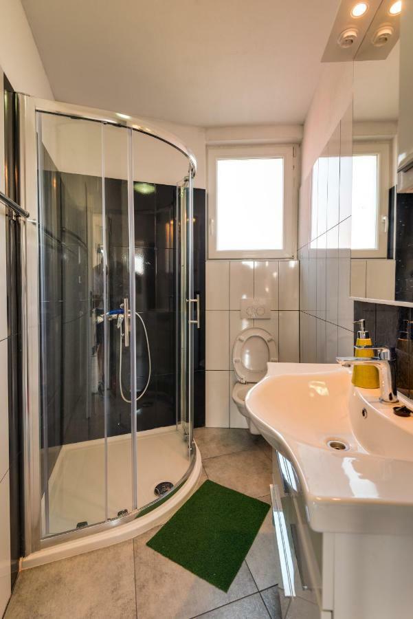 Apartment Jadrija 6 Sibenik