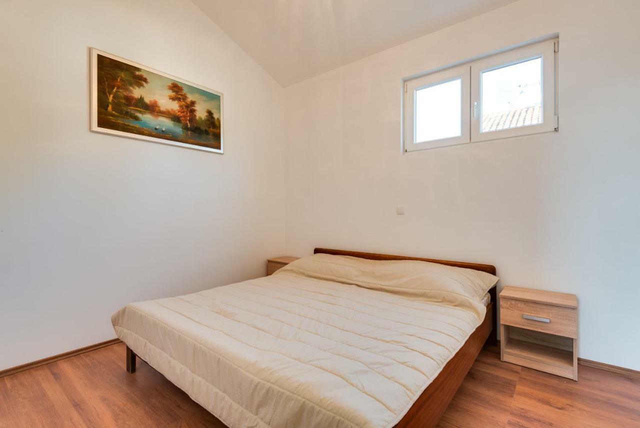 Jadrija 6 Apartment *